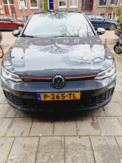 Sportieve frontzijde na verzorging (1)